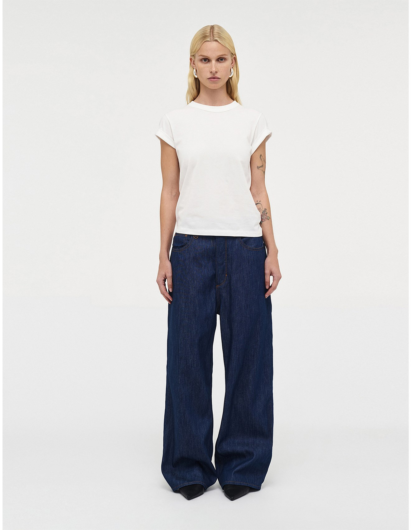 Home Body T-Shirt | David Jones (Australia & New Zealand)