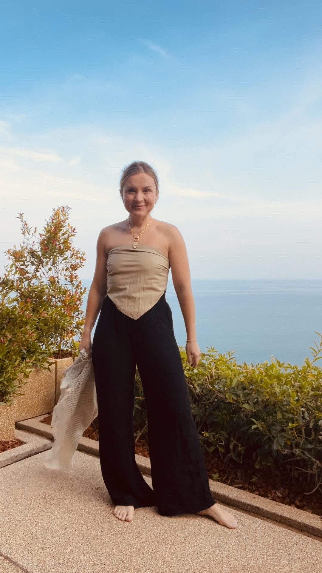 Vacation OOTD 

#LTKSeasonal #LTKtravel #LTKstyletip