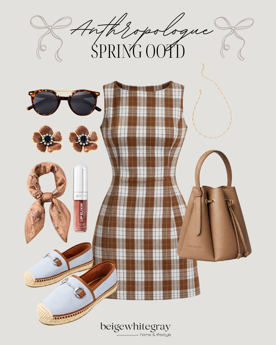 Anthropologie OOTD 

 

#LTKMothersDay #LTKgrwm #LTKootd