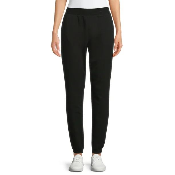 Clothing/Womens Clothing/Womens Activewear/Womens Workout Bottoms/Womens Sweatpants | Walmart (US)