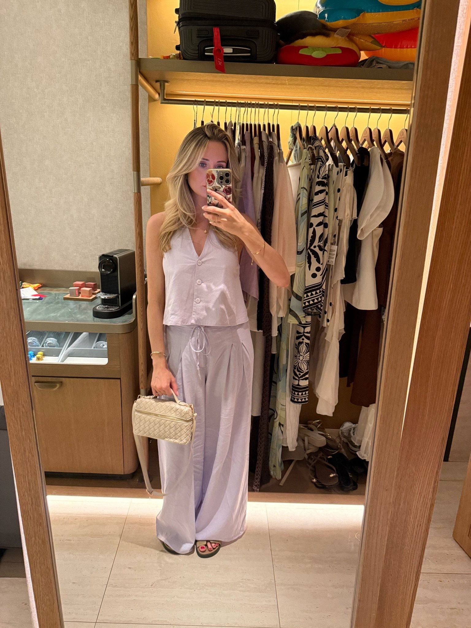 Comfy holiday outfit

#LTKsummer #LTKuk