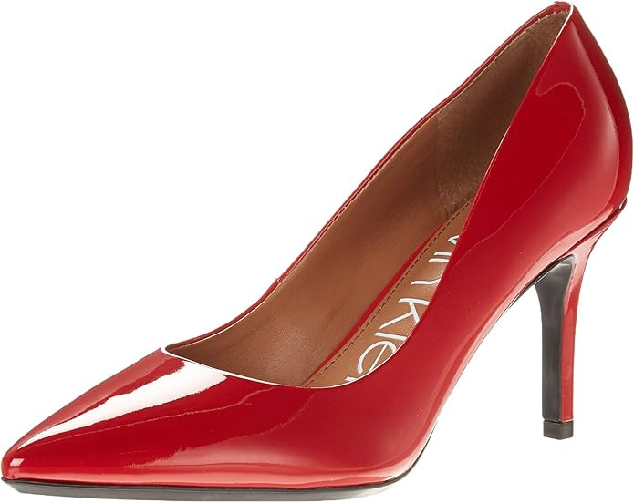 Calvin Klein Women's Gayle Dress Pump | Amazon (US)