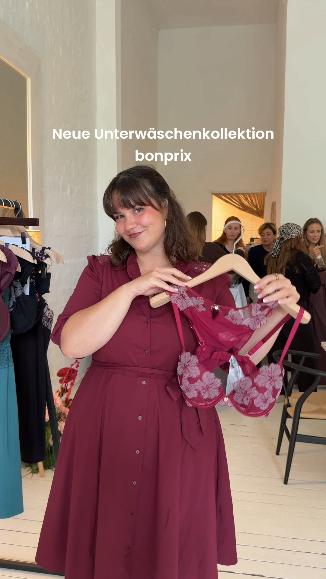 Ich trage 80 G🫶 und 40/42

#LTKdeutschland #LTKplussize