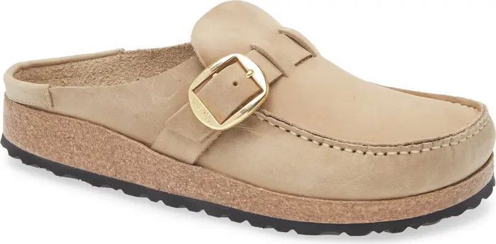 Buckley Clog (Women) | Nordstrom