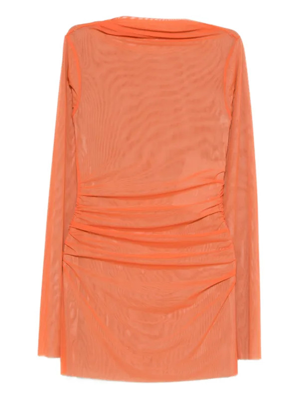 Costa mini dress | Farfetch Global