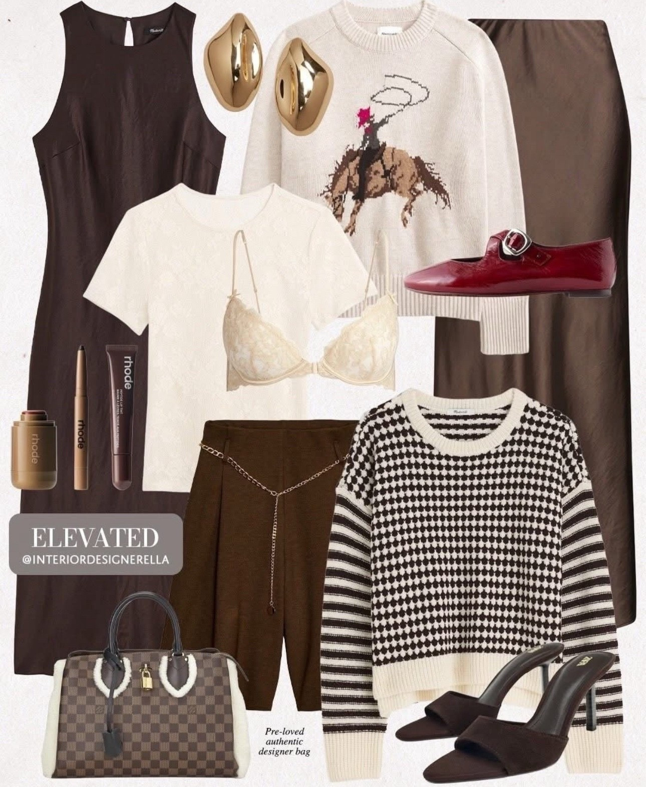 Scroll to shop! Follow for more finds! Xo! 🥰 

#LTKFindsUnder50 #LTKootd #LTKFindsUnder100