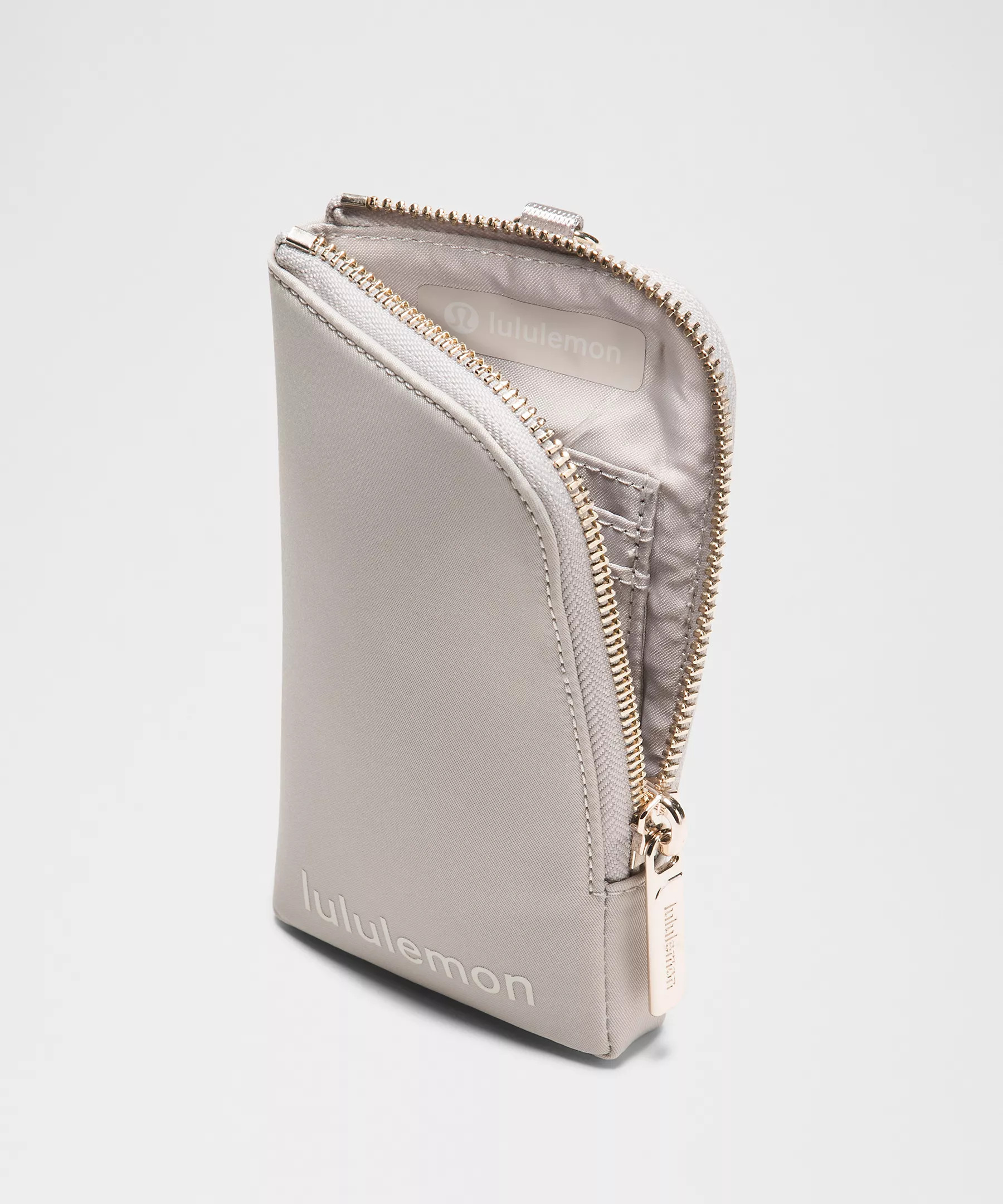 Dual Pouch Wristlet | Lululemon (US)