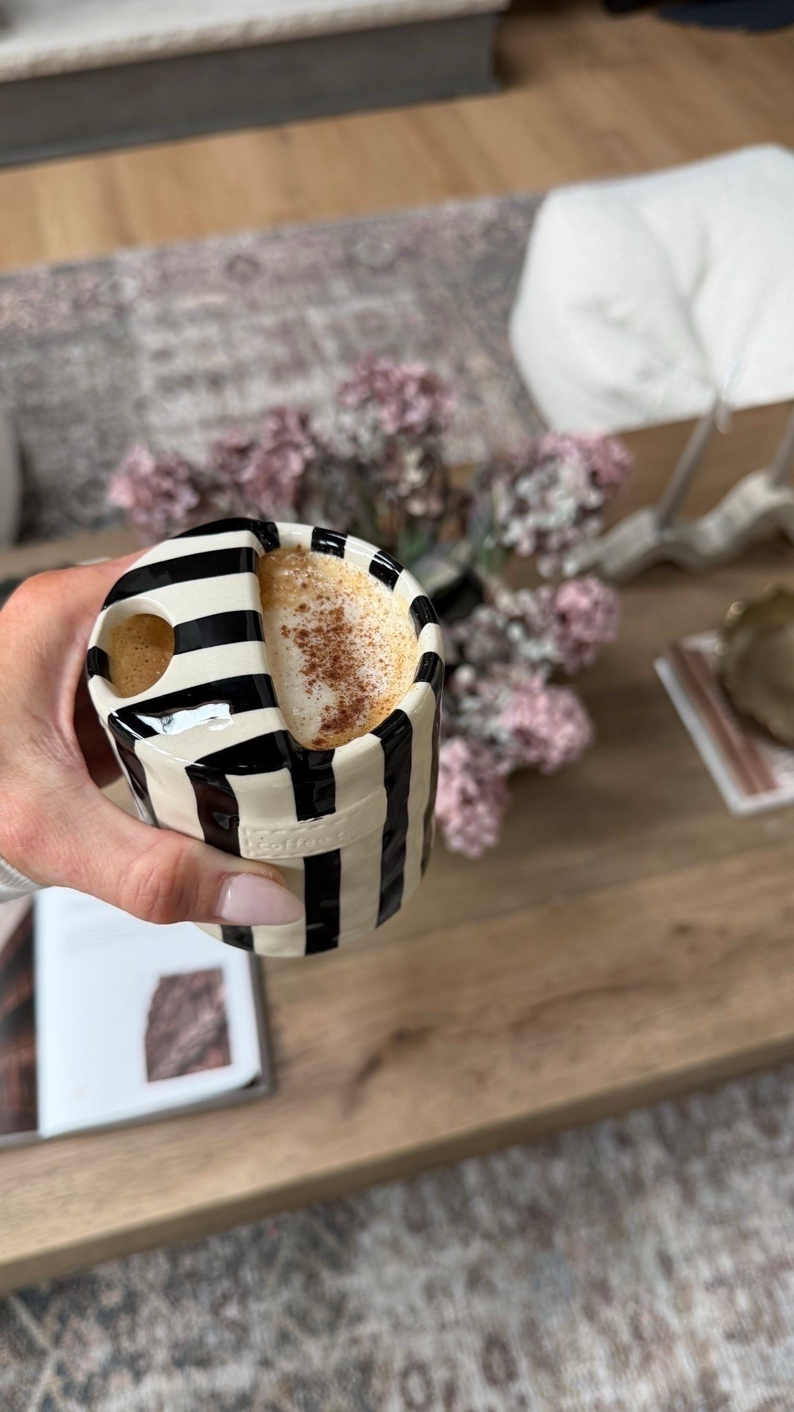 Truly the cutest organic mug that I can’t get enough of! Obsessed!

#LTKHome