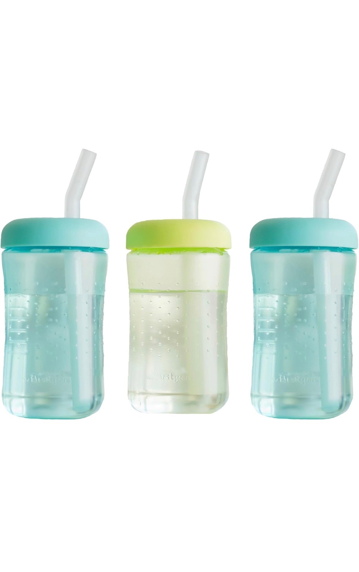 Amazon toddler cup find 🩵🥤
These little straw cups are perfect for tiny hands! We’ve been loving them for water throughout the day + they’re such a cute alternative to bulky sippy cups. Linking them from Amazon on my LTK! ✨

#AmazonFinds #ToddlerEssentials #BabyEssentials #ToddlerCups #AmazonBabyFinds #MomFinds #LTKBaby #LTKFamily #MomMustHaves

#LTKdayinmylife #LTKKids #LTKBaby