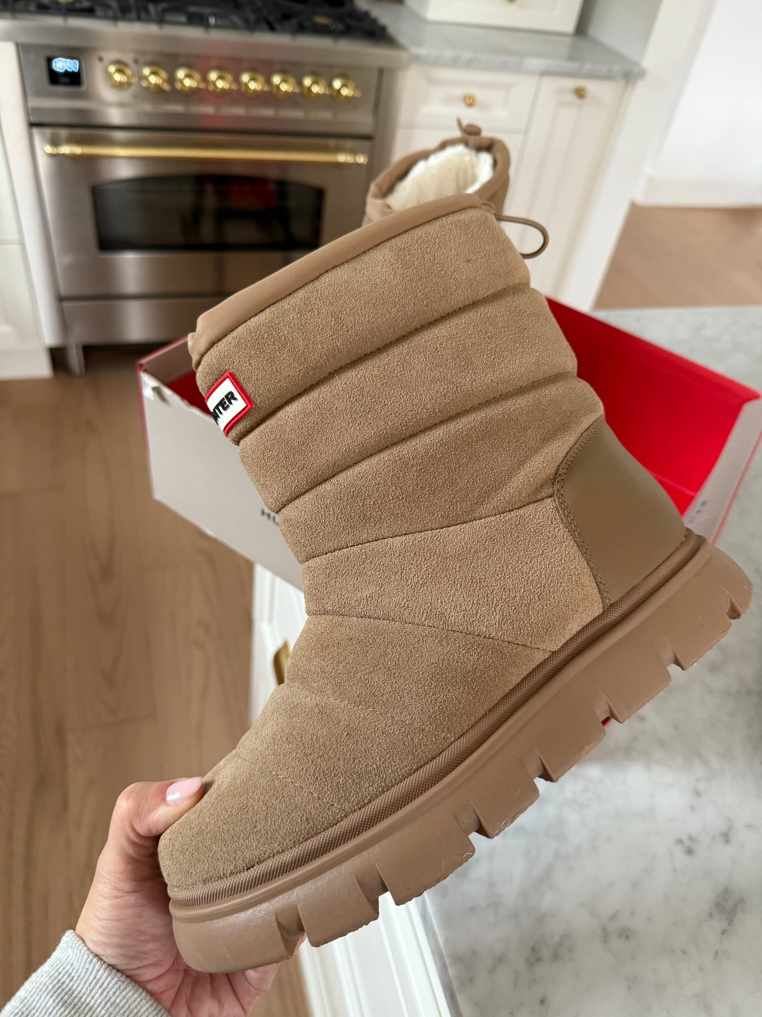 Women’s winter  boots! 