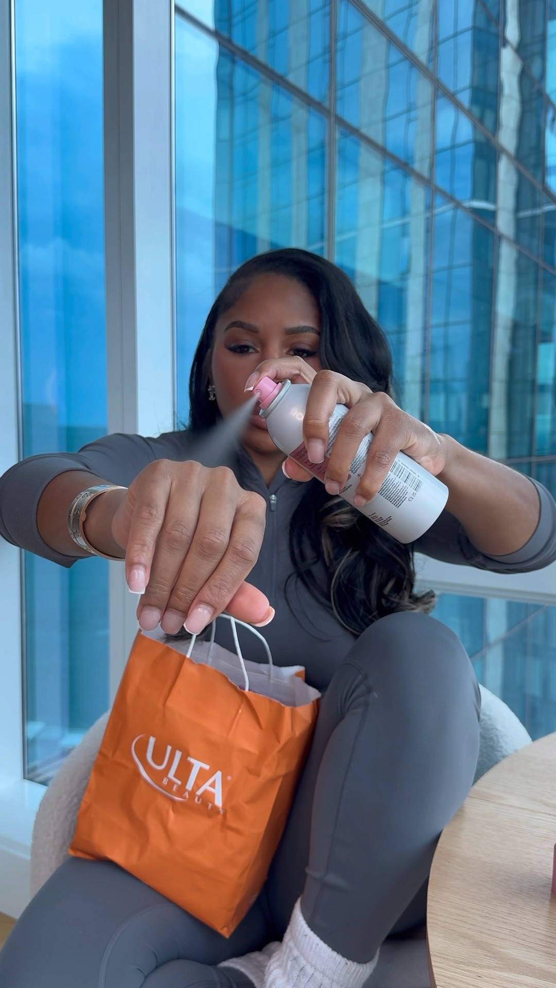 Ulta Haul! I cannot wait to learn how to apply eyeshadow for the spring and summer! Also the body glitters are just too good besties! The perfect accessory to any outfit 

#LTKBeauty #LTKselfcare #LTKFestival