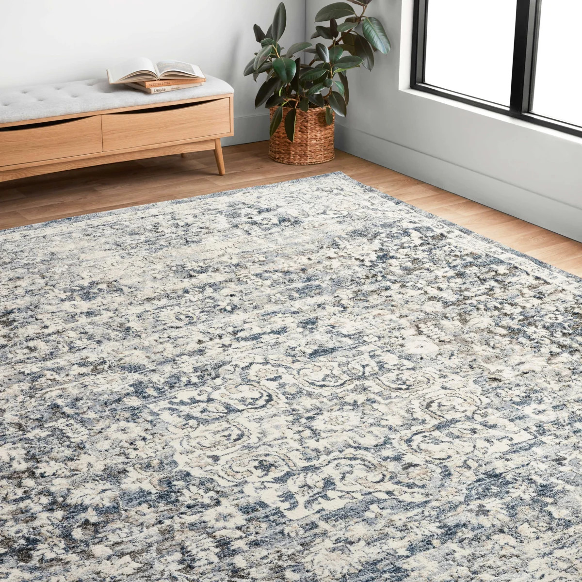 Vaghinag Oriental Indoor Rug | Wayfair North America