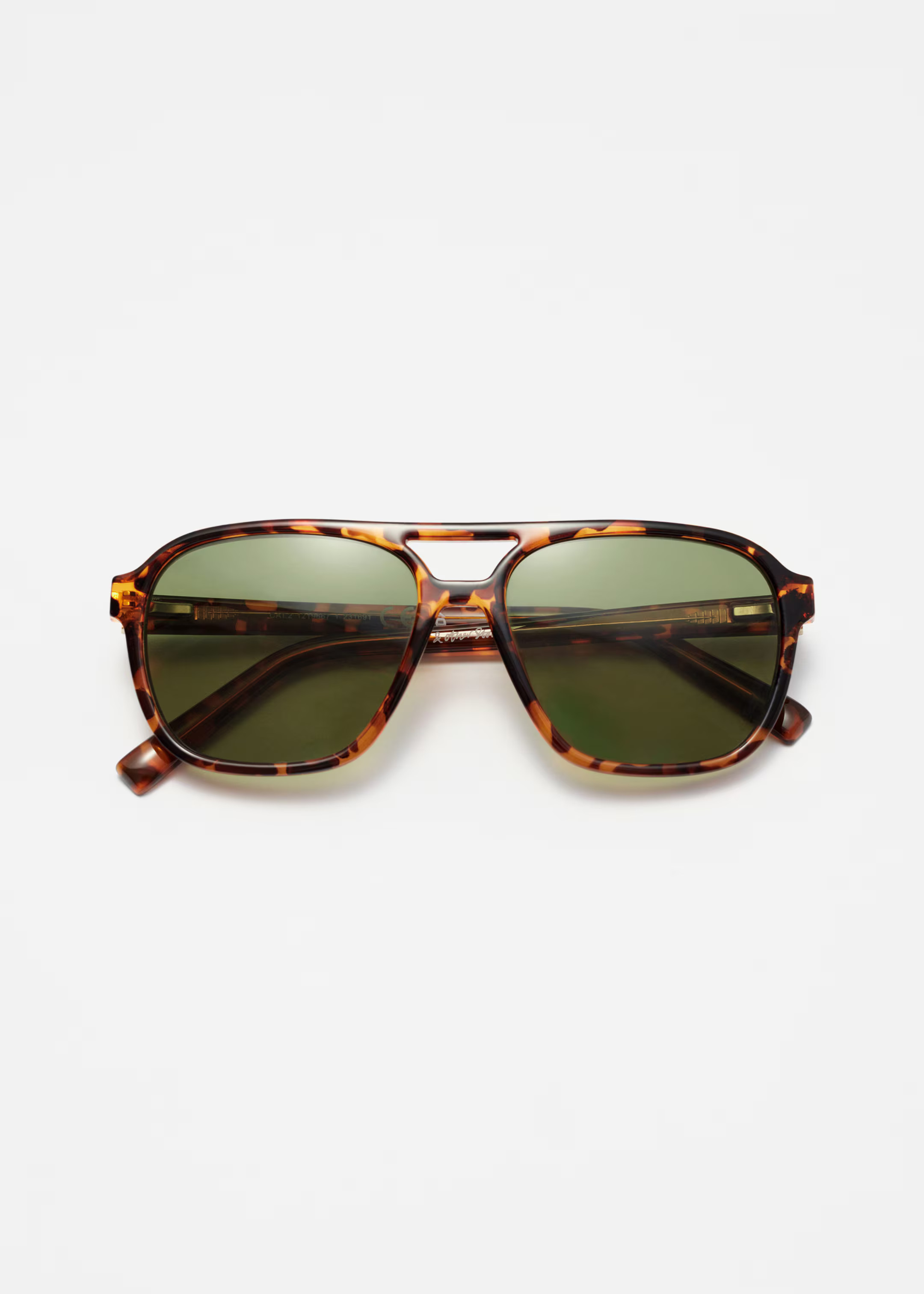 Aviator-Frame Sunglasses | & Other Stories UK