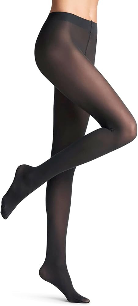FALKE Women's Matt Deluxe Tights 30 Den Sheer Black Tan More Colours Thin Transparent Natural Pla... | Amazon (UK)