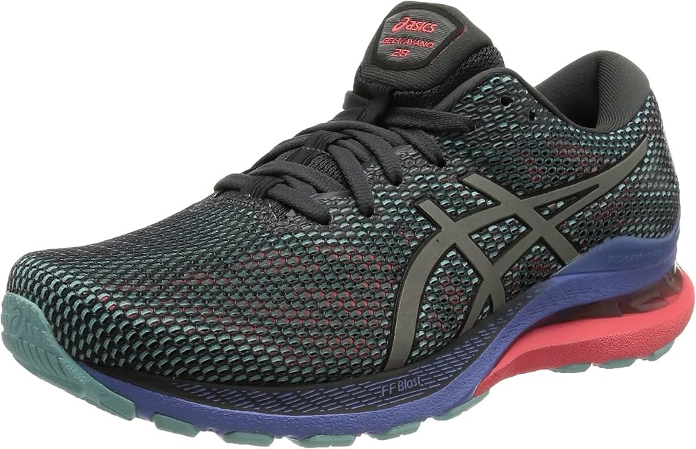 ASICS Men's Gel-Kayano 28 Running Shoes | Amazon (US)