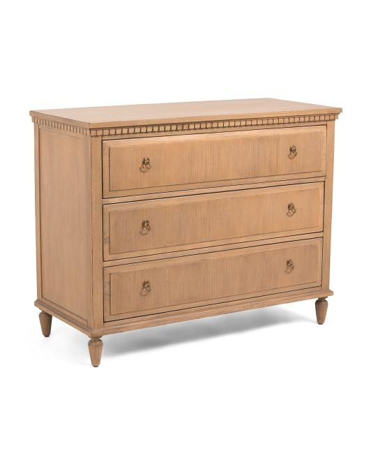 36x20x46 Cooper Chest | TJ Maxx