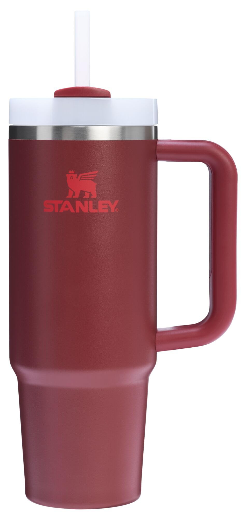 STANLEY Quencher H2.0 Tumbler with Handle and Straw 30 oz | Flowstate 3-Position Lid | Cup Holder... | Amazon (US)
