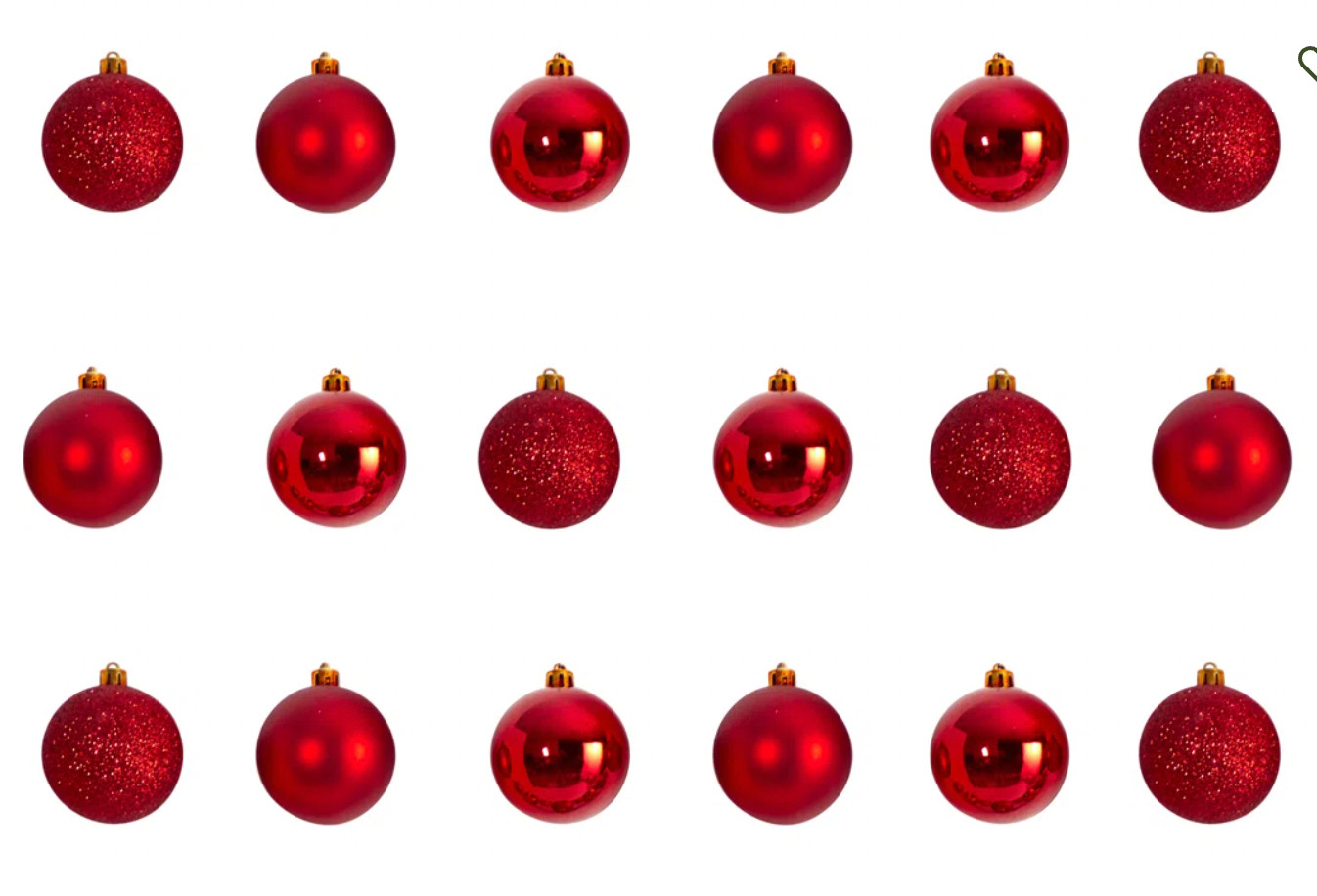 Birch Lane has ornaments on sale! 

 #LTKHoliday #LTKSeasonal #LTKSaleAlert