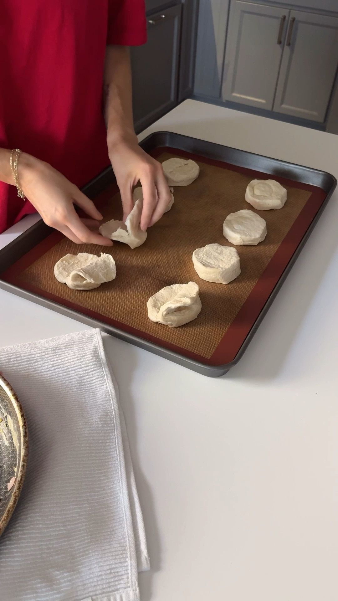 Save this! So yummy and easy 

Breakfast idea
Kitchen favorites 
Kitchen accessories 
Home decor 
Kids breakfast 

#LTKFamily #LTKHome