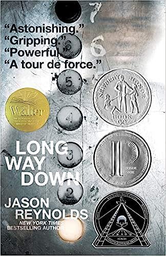 Long Way Down | Amazon (US)