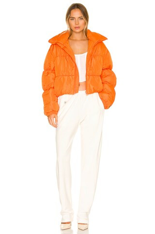 Miller Corset Top in White | Revolve Clothing (Global)