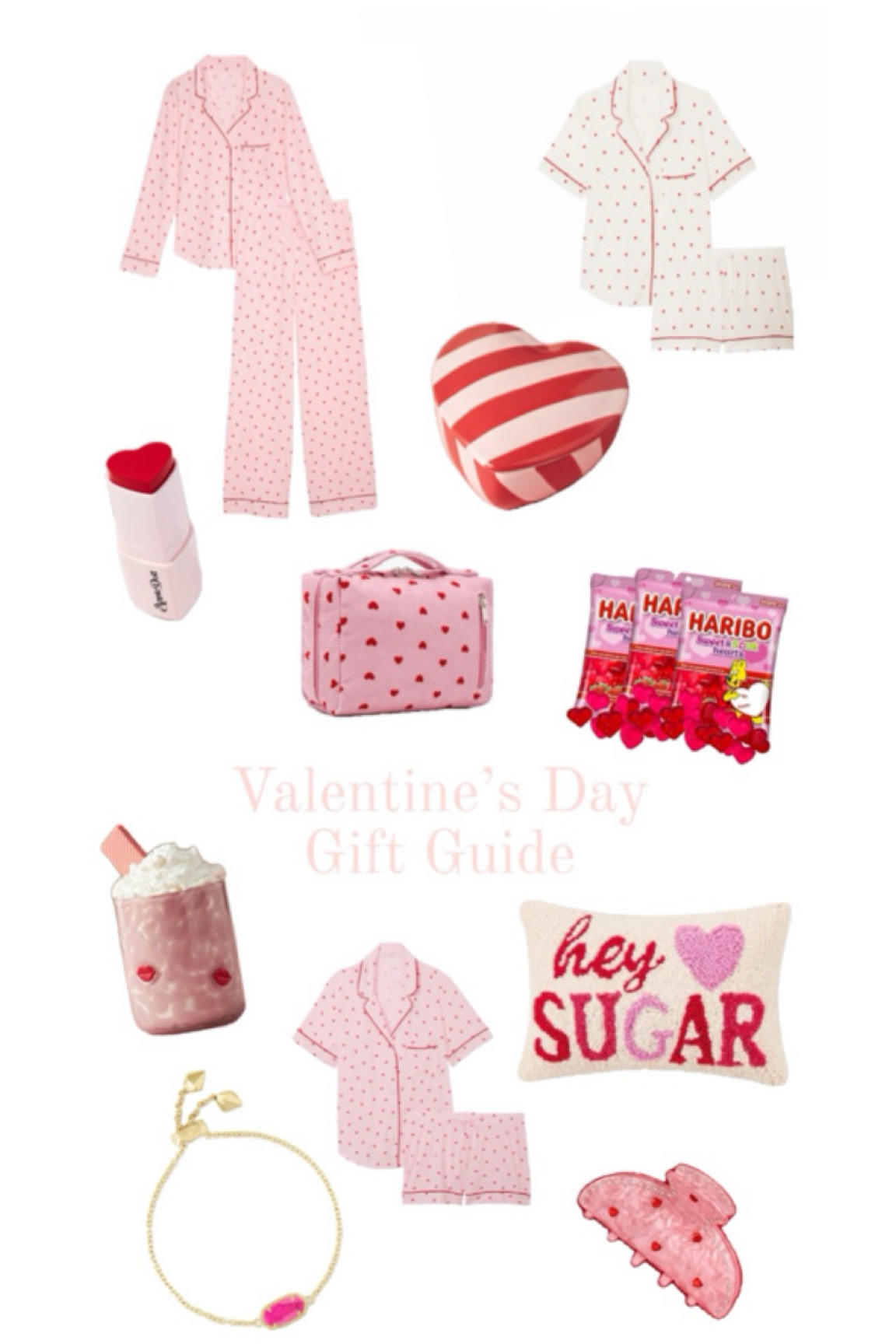 Valentine’s day gift guide 🩷❤️

#LTKGiftGuide #LTKSeasonal #LTKfindsunder100