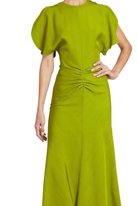 Kendal Jenner green dress 

#LTKFind #LTKfit #LTKstyletip