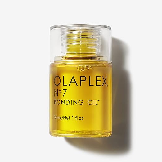 Olaplex No.7 Bonding Oil, 30 ml | Amazon (US)