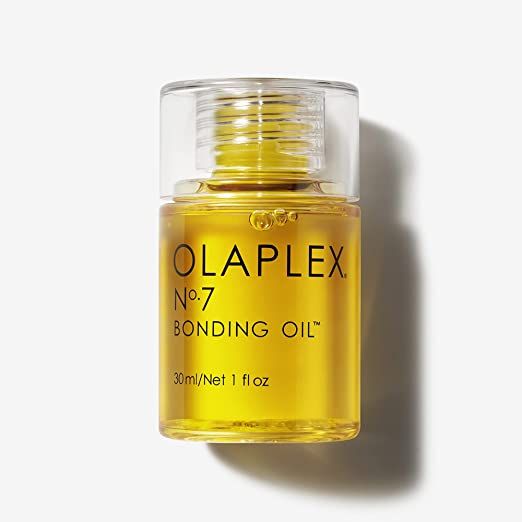 Olaplex No.7 Bonding Oil, 30 ml | Amazon (US)