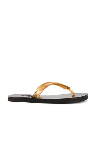 Saionara Jelly Sandal | FWRD 