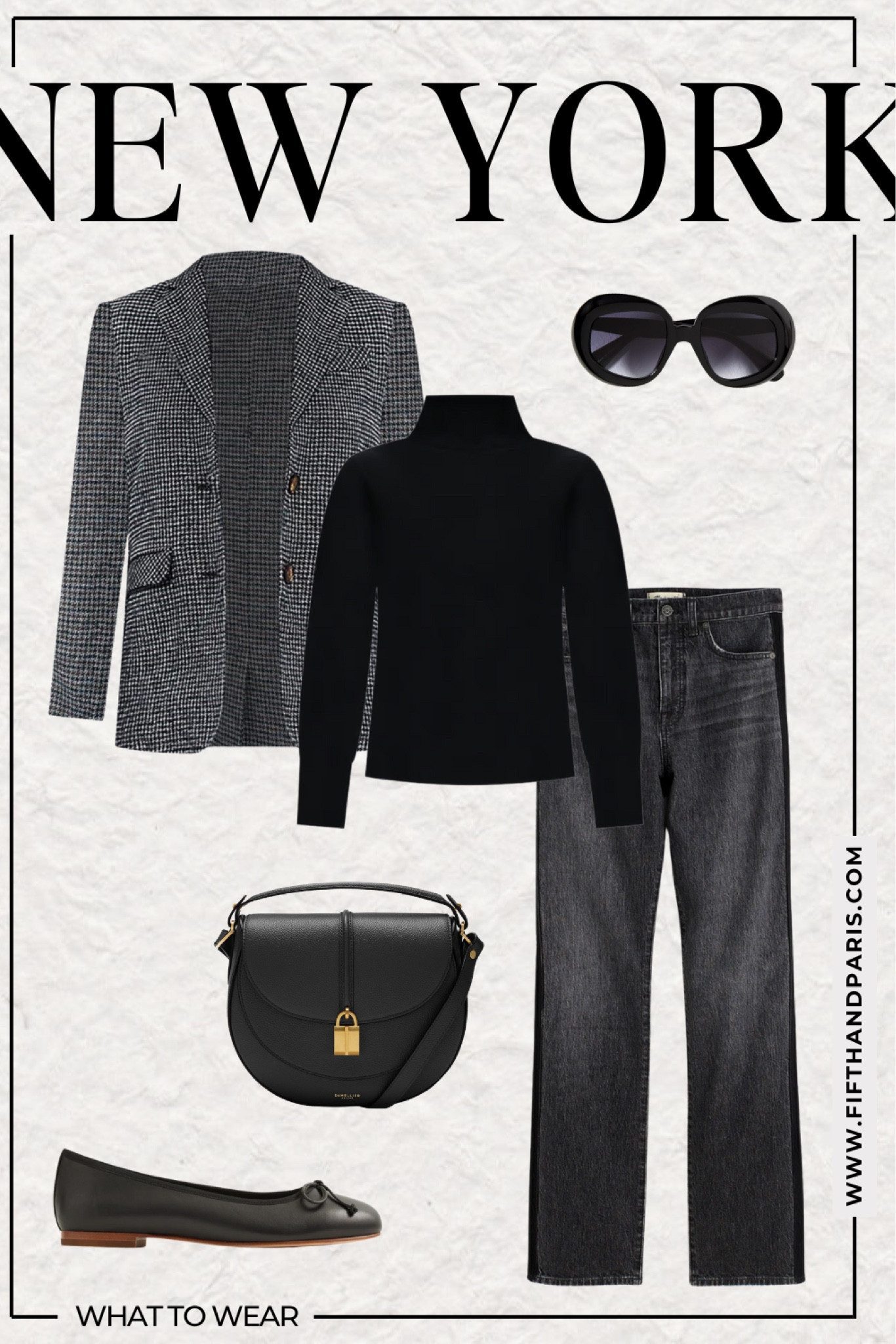 Charcoal denim have become my favorite color of denim. I love how they can be dressed up or down and they tend to be softer than an all black wash.  

#capsulewardrobe #frenchgirl -m#parisianstyle #nycfashion

#LTKOver40 #LTKSeasonal #LTKStyleTip