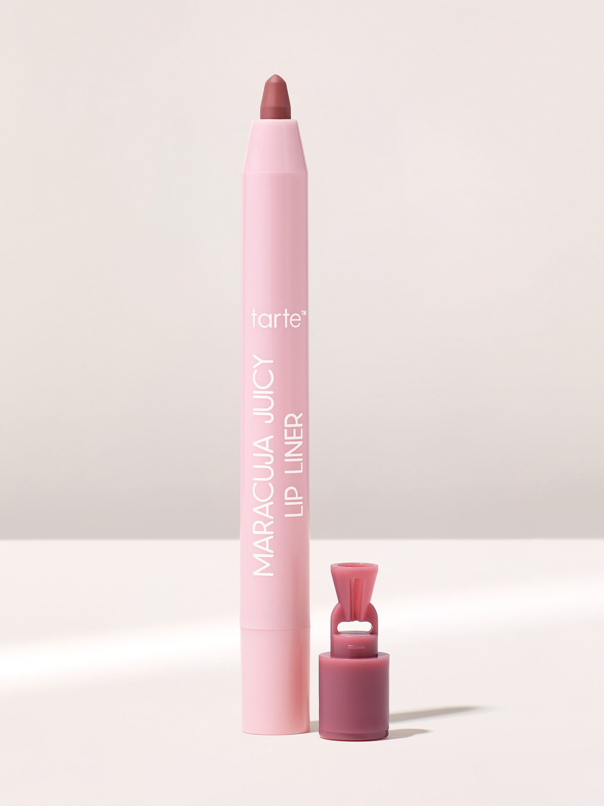 travel-size maracuja juicy lip liner | Tarte™ Cosmetics | tarte cosmetics (Global)