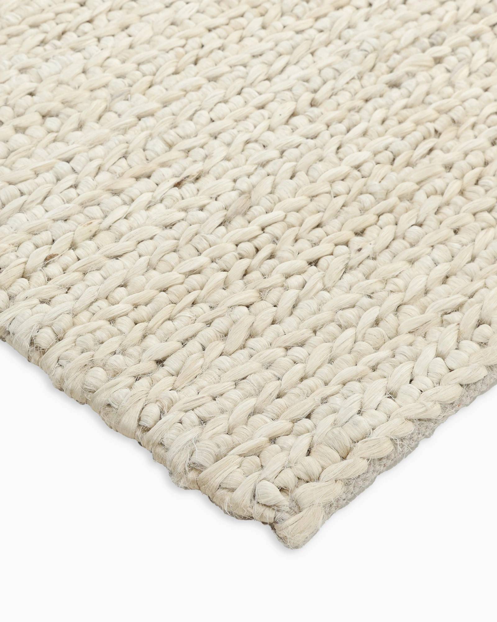 Oakley Handwoven Jute Rug | Quince