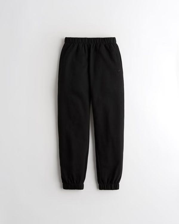 Ultra High-Rise Dad Joggers | Hollister (US)