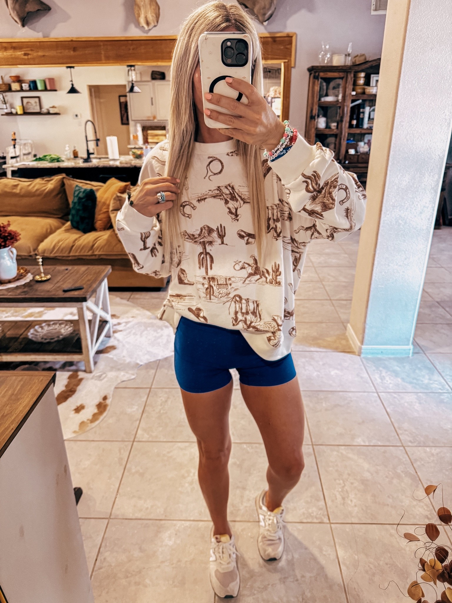 Saturday morning OOTD

#LTKootd #LTKmomlife #LTKActive