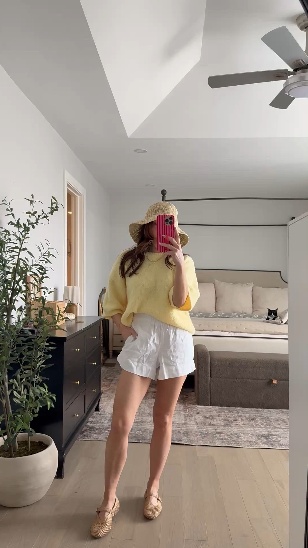 Target spring finds. The best pull on shorts 
Target style 


#LTKSaleAlert #LTKootd #LTKSeasonal