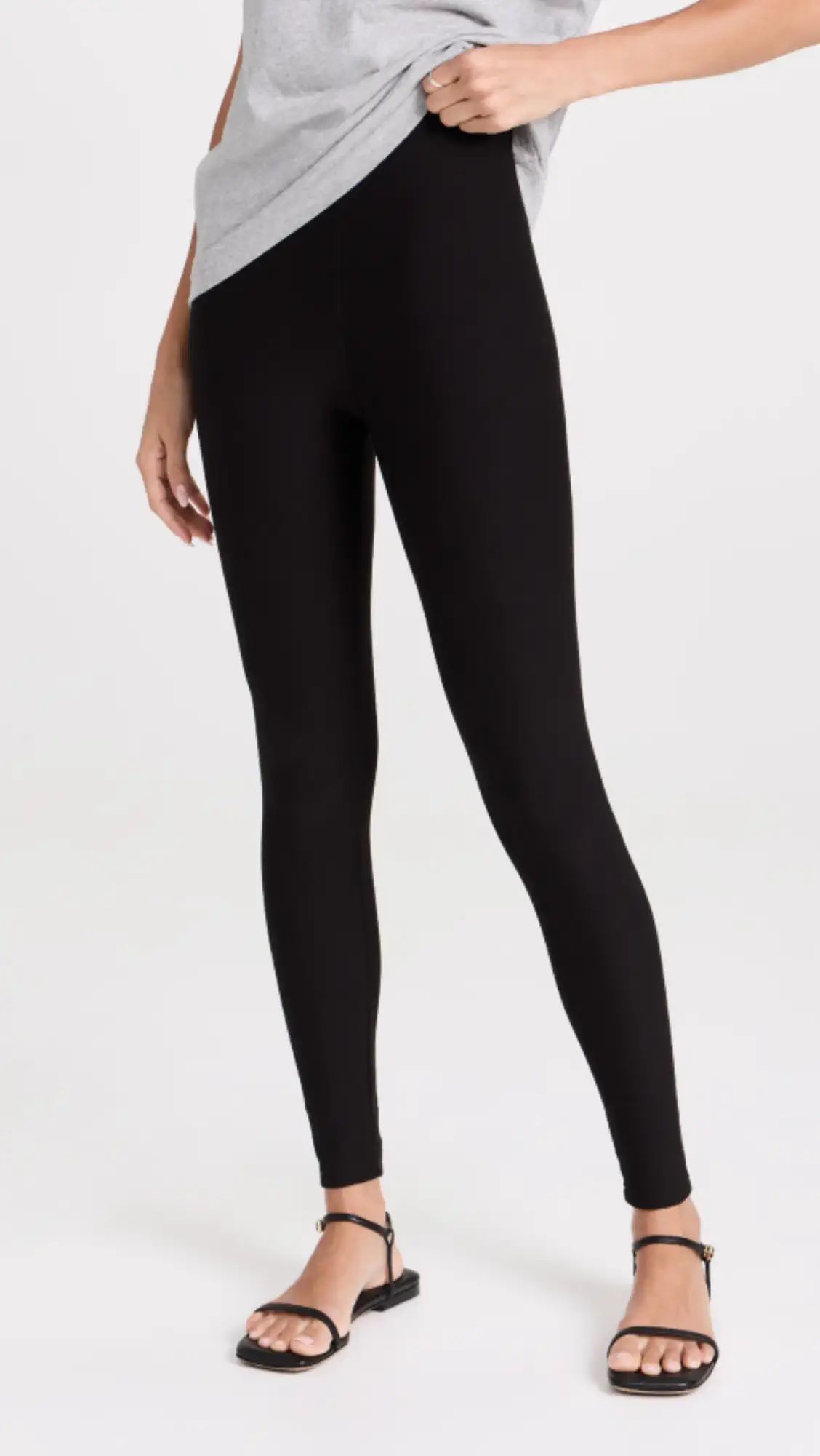 Plush Fleece Lined Leggings | Shopbop | Shopbop