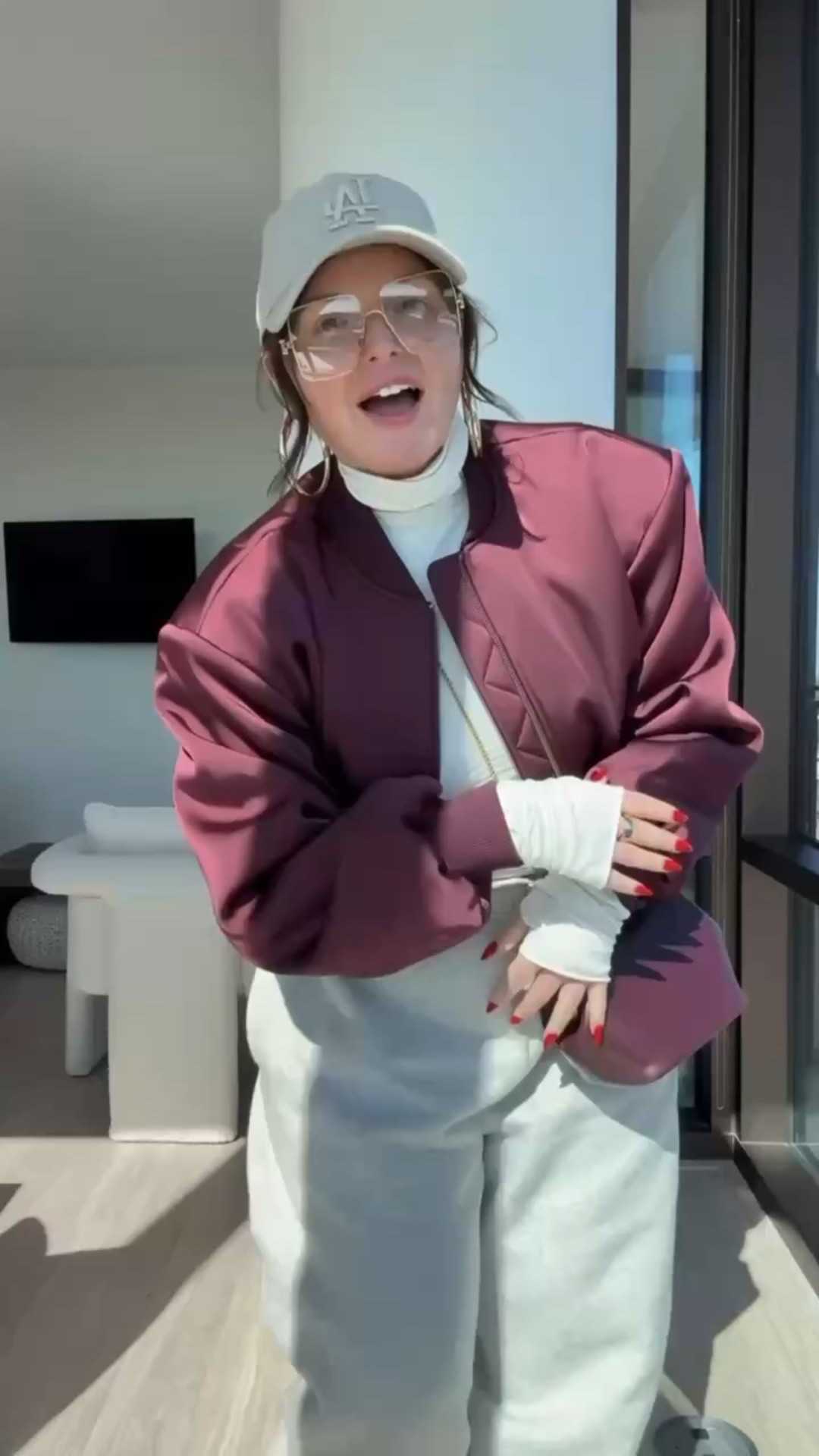 Skims oversized heavy weight sweatpants are amazing!! 10/10



#LTKootd #LTKSeasonal

#LTKGiftGuide #LTKCyberWeek #LTKSeasonal

#LTKSeasonal #LTKGiftGuide #LTKootd

#LTKGiftGuide #LTKSeasonal