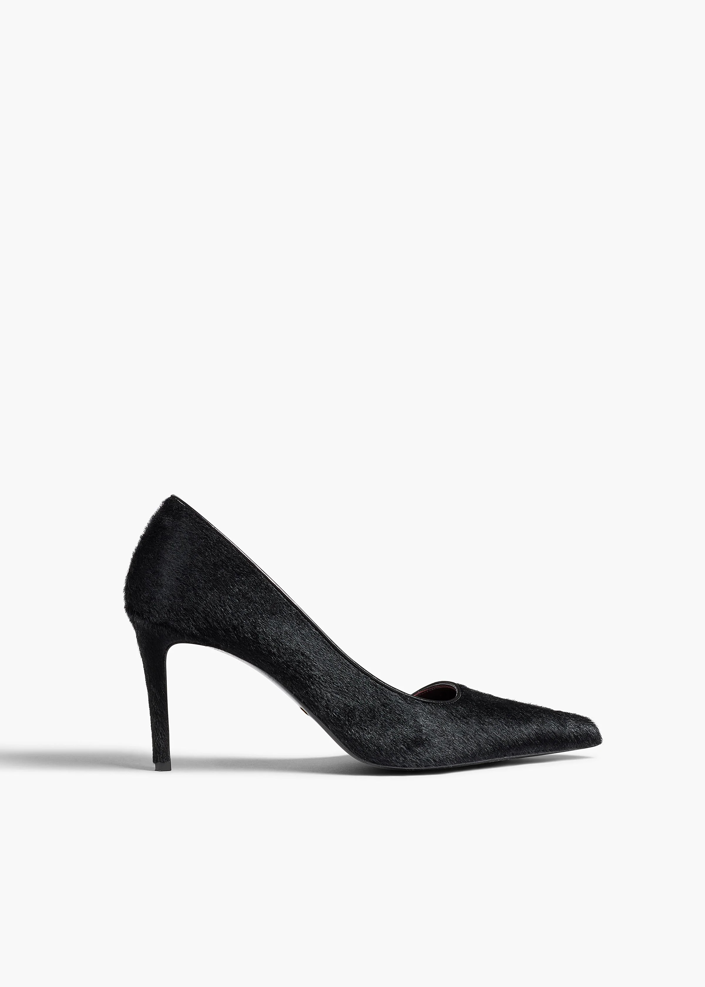 Jett D'Orsay Pump | Khaite