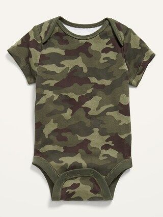 Printed Bodysuit for Baby | Old Navy (US)