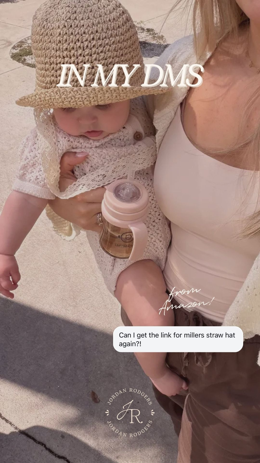 The perfect summer accessory from Amazon! 

#LTKBaby #LTKKids