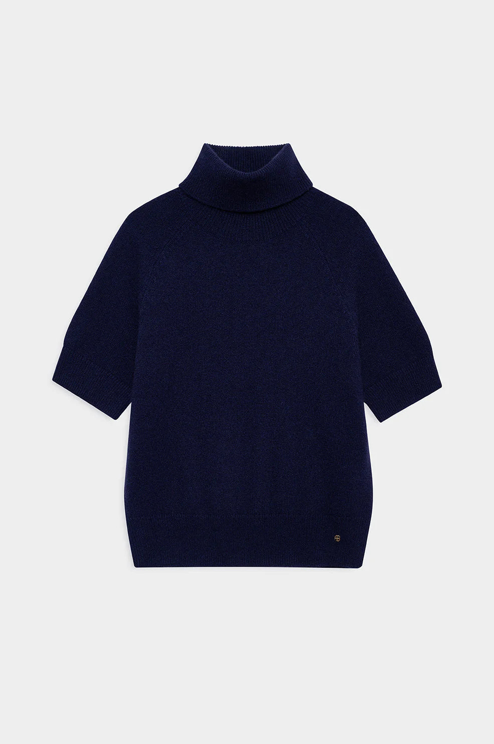 Jackson Turtleneck Sweater | Anine Bing