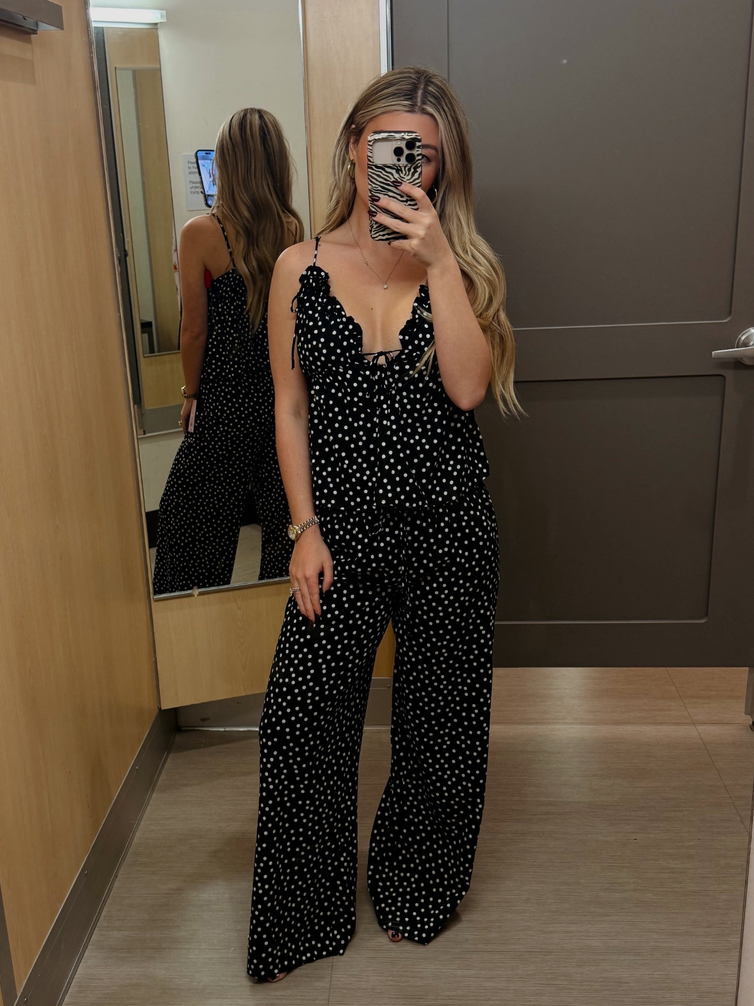 Snagged this polka dot set and I’m obsessed, so cute styled together or separate for summer 


 cozy fashion, travel style, travel outfit, ootd, women’s, loungewear, look for less, target style, budget friendly, affordable fashion, target, summer dress, spring fashion, summer style, beach vacation outfit 

#LTKWorkwear #LTKSwim #LTKootd