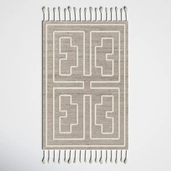 Rodriguez Rug | Joss & Main