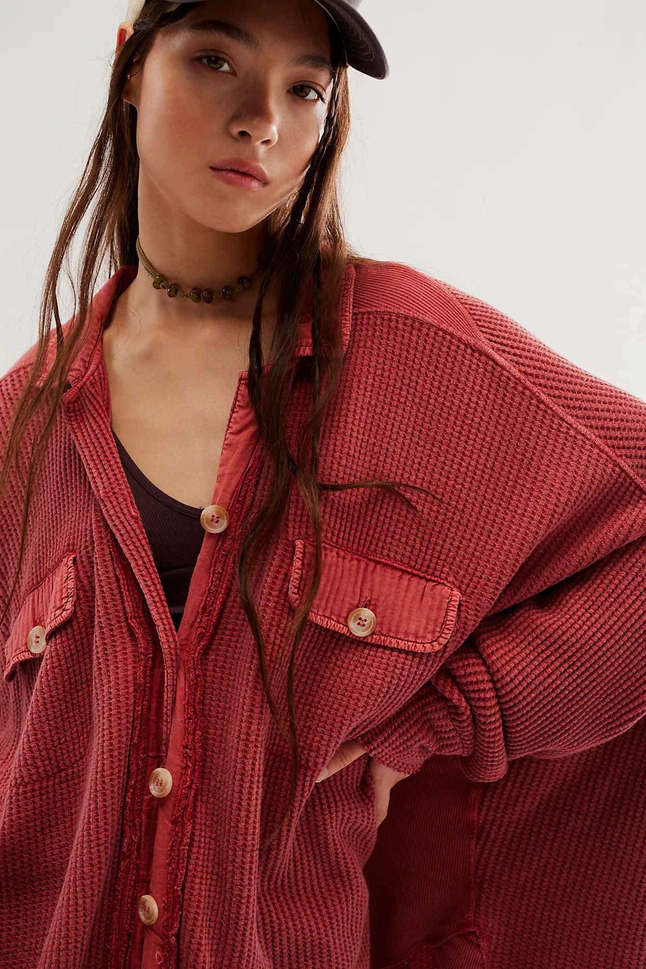 FP One Scout Jacket | Free People (Global - UK&FR Excluded)