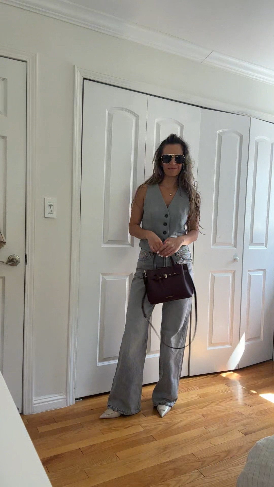 These are $30 jeans that I love 
Weqring sz 6
Six washes available

Fall outfits





#LTKSeasonal #LTKFallSale #LTKFindsUnder50