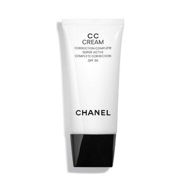 CHANEL CC CREAM CORREZIONE COMPLETA SUPERATTIVA SPF 50 | Marionnaud | Marionnaud (IT)