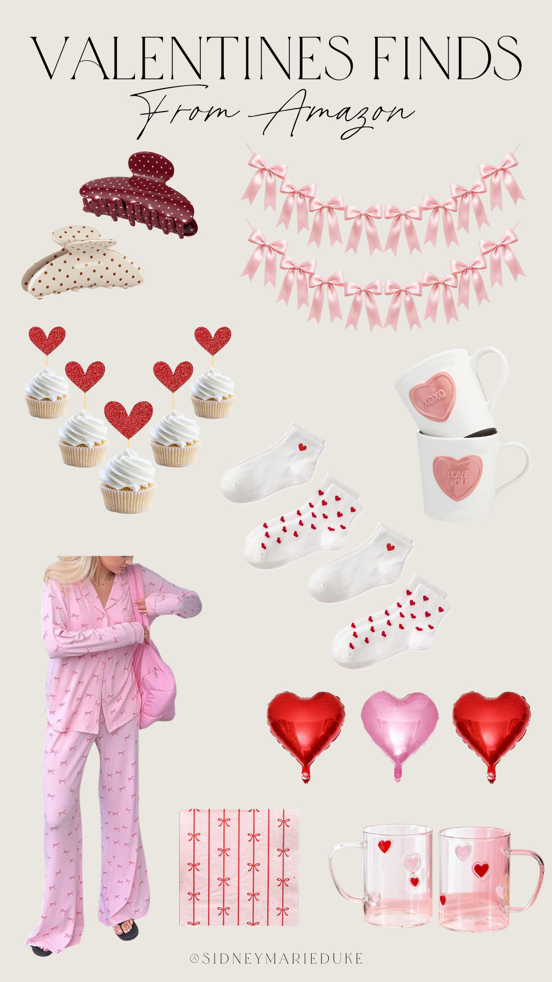 Last minute Valentine’s Day funds from Amazon 🩷

 

#LTKValentine