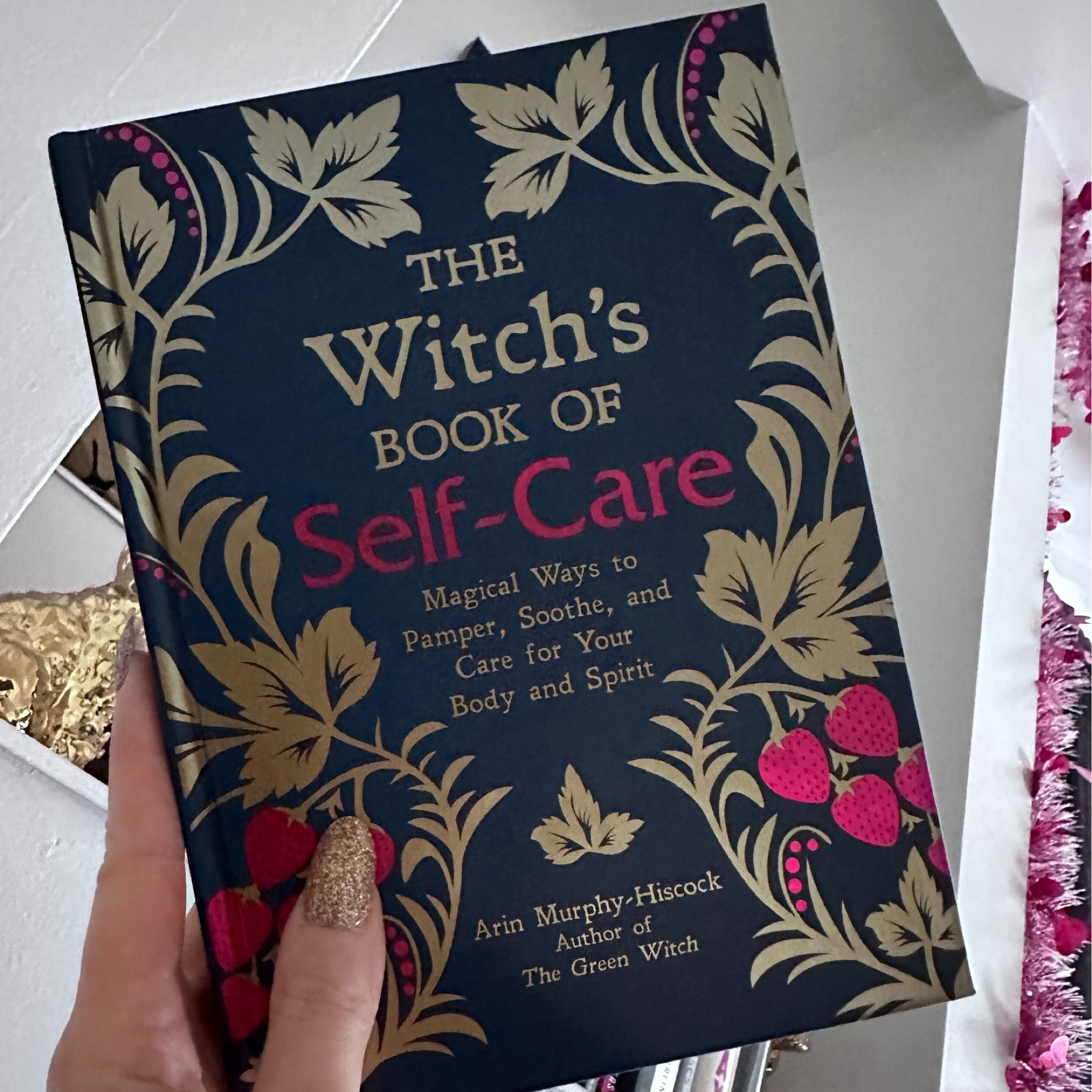 For my witchy girlies 

#LTKHalloween #LTKGiftGuide