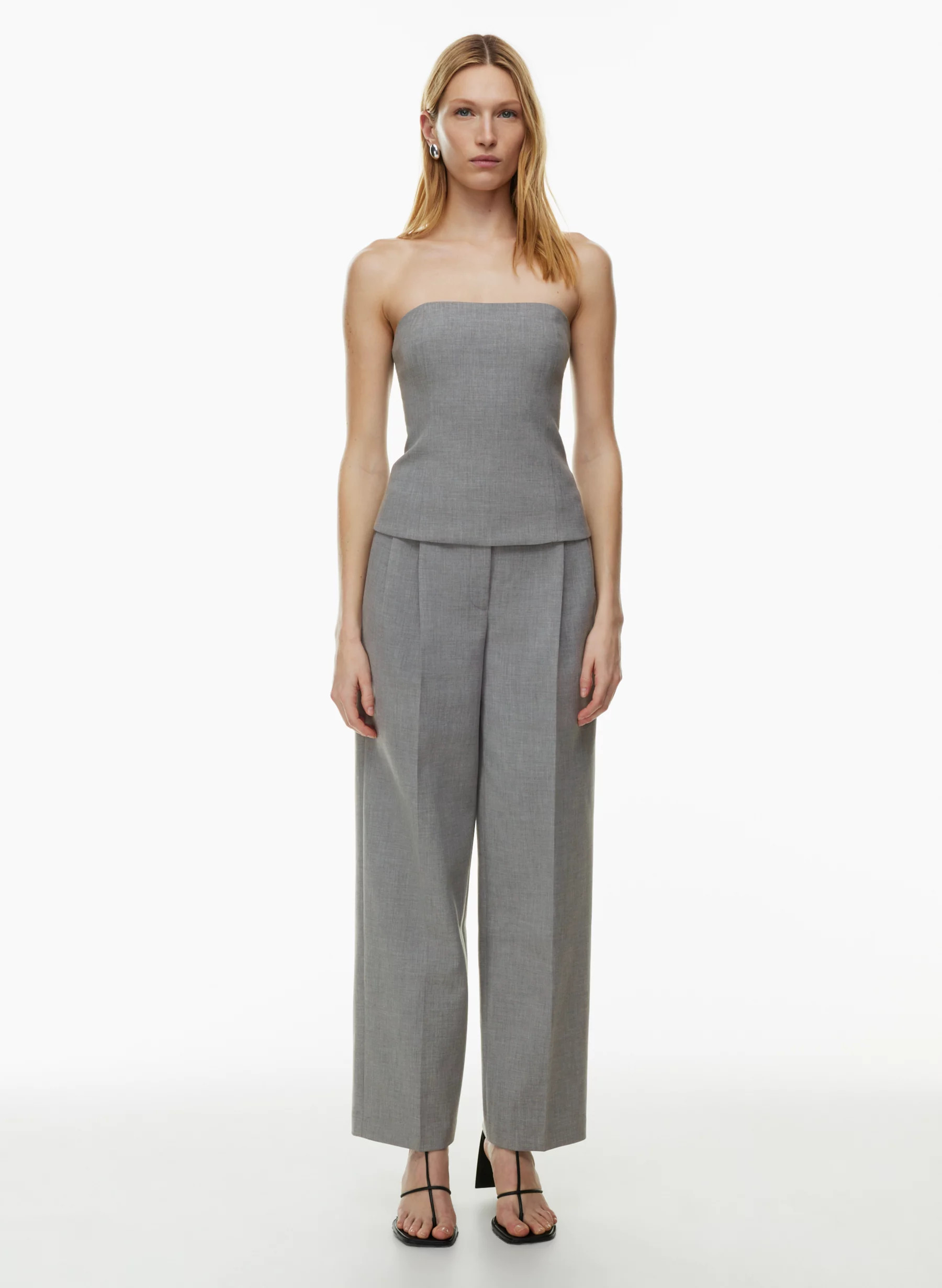 HEADLINE BUSTIER | Aritzia